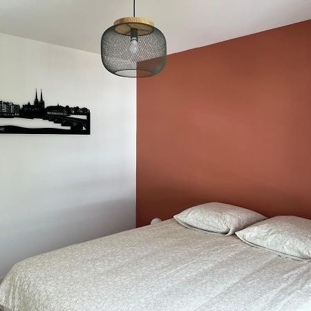 Appartement Bayonne Ellaia Екстер'єр фото