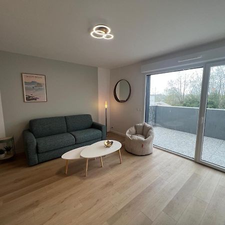 Appartement Bayonne Ellaia Екстер'єр фото