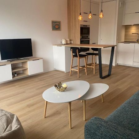 Appartement Bayonne Ellaia Екстер'єр фото