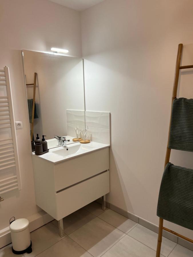 Appartement Bayonne Ellaia Екстер'єр фото