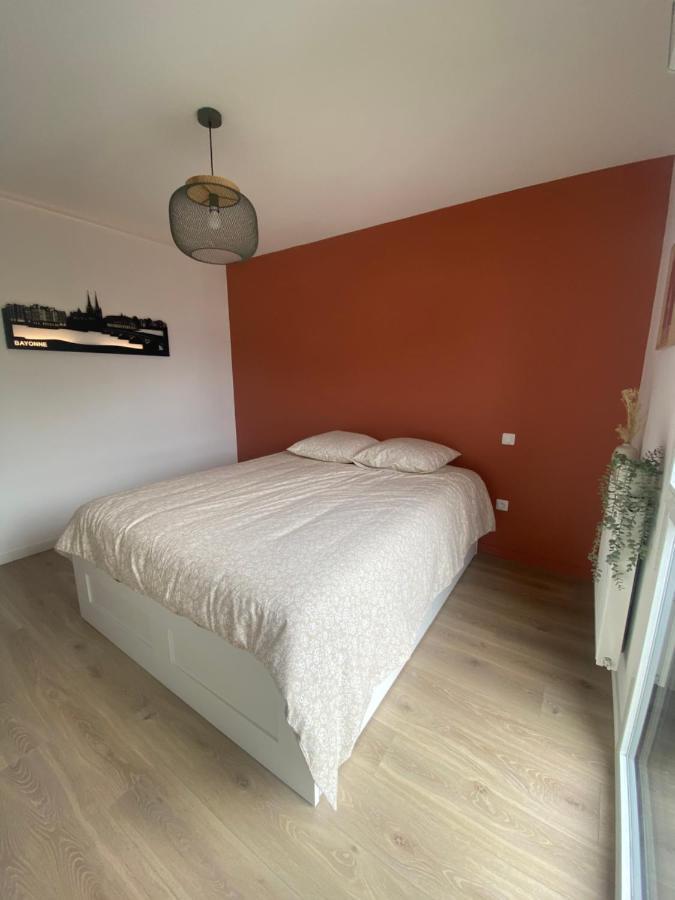 Appartement Bayonne Ellaia Екстер'єр фото