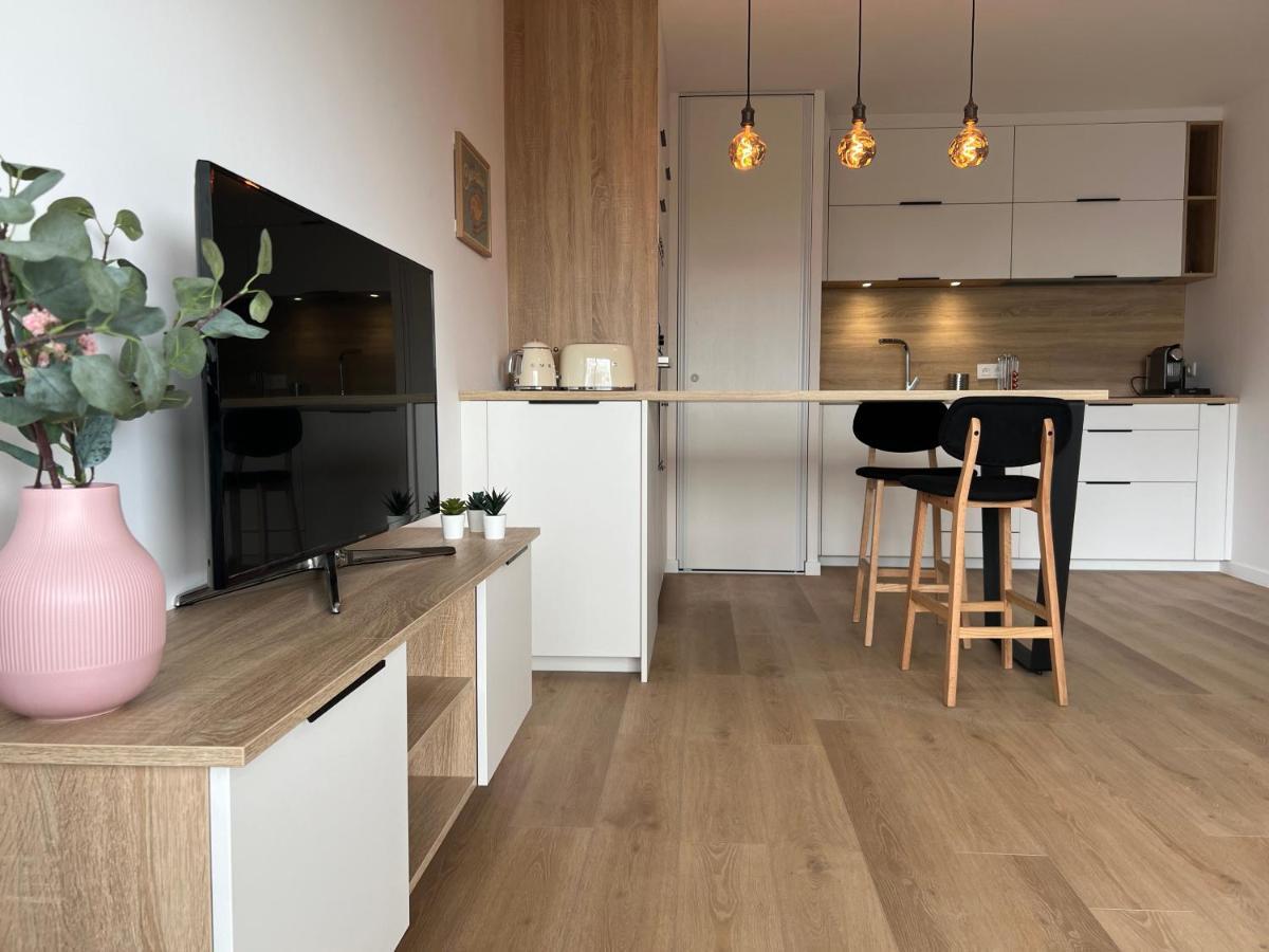 Appartement Bayonne Ellaia Екстер'єр фото