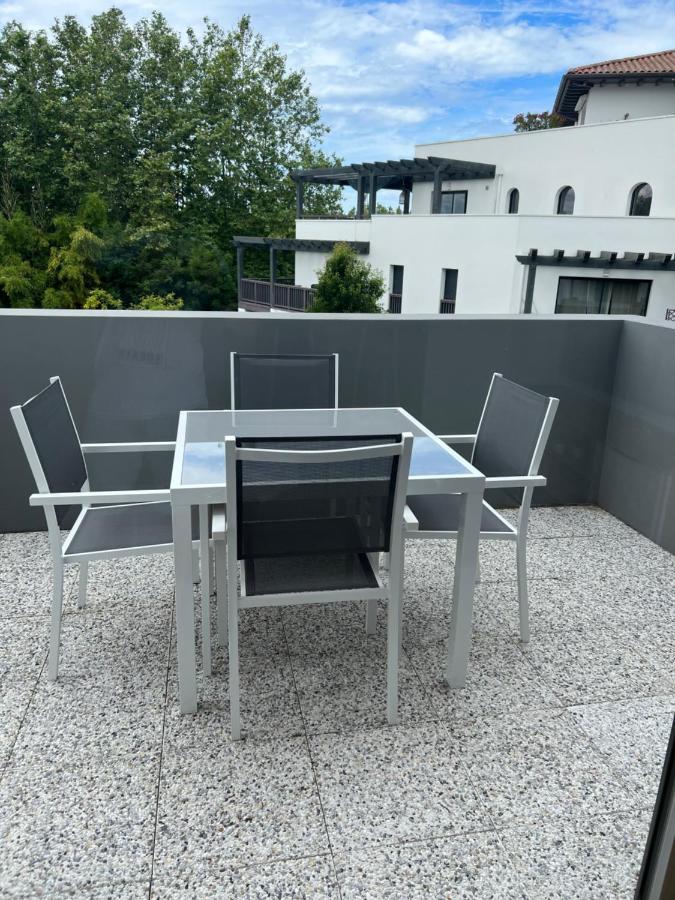 Appartement Bayonne Ellaia Екстер'єр фото